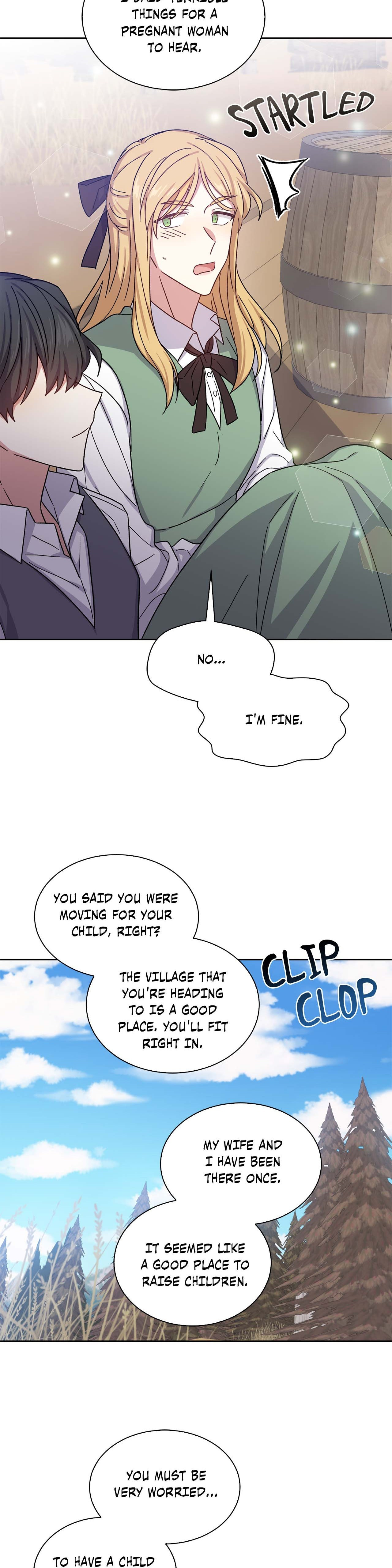 Shadow Crown Chapter 16 page 7 - 