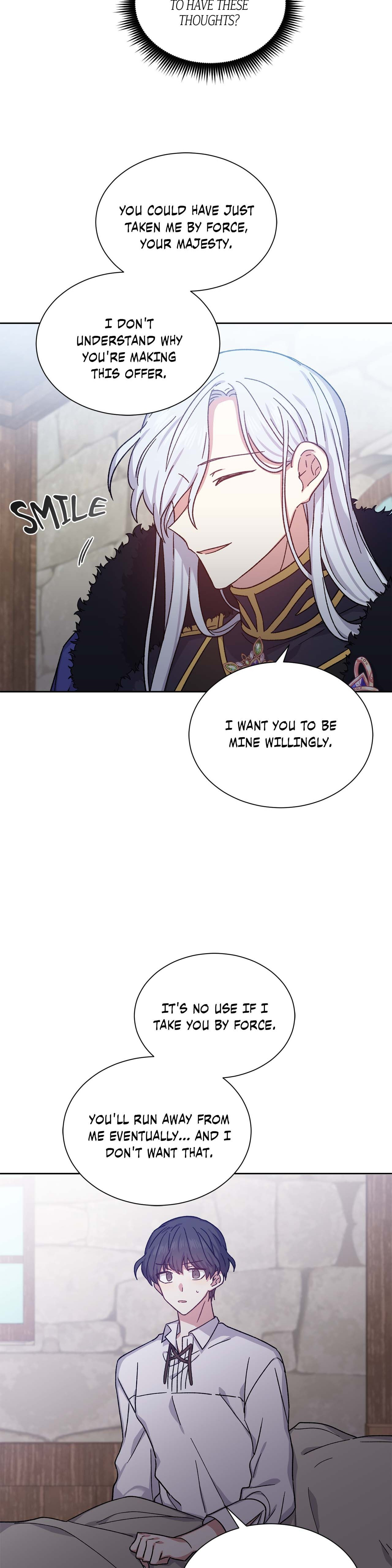 Shadow Crown Chapter 18 page 12 - 