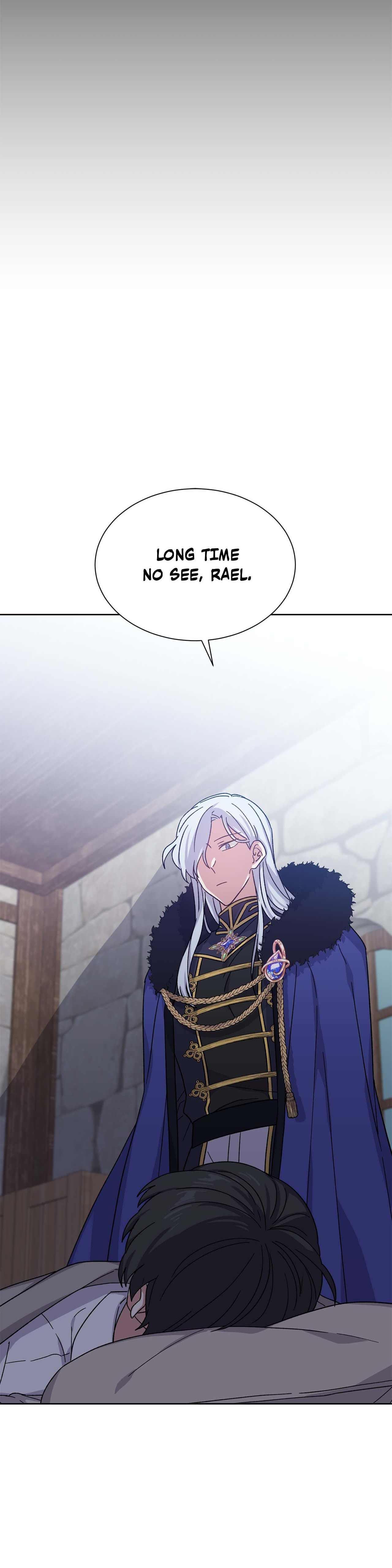 Shadow Crown Chapter 18 page 5 - 