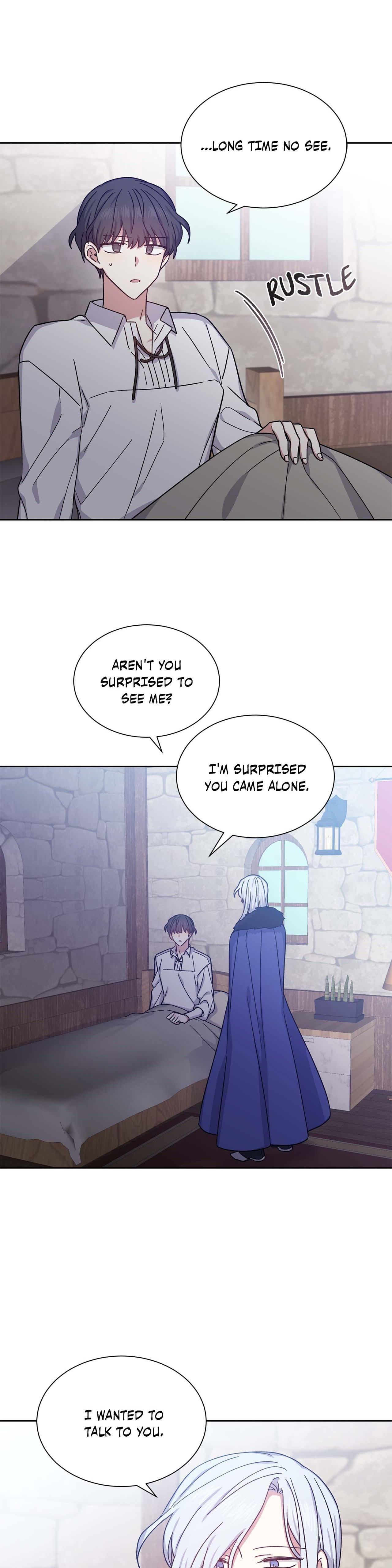 Shadow Crown Chapter 18 page 6 - 