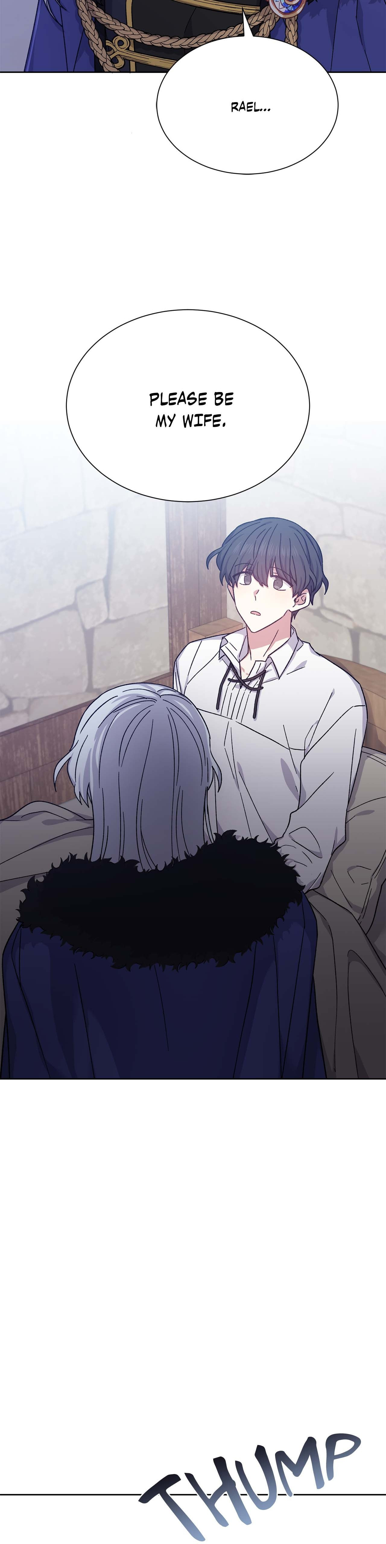 Shadow Crown Chapter 18 page 8 - 