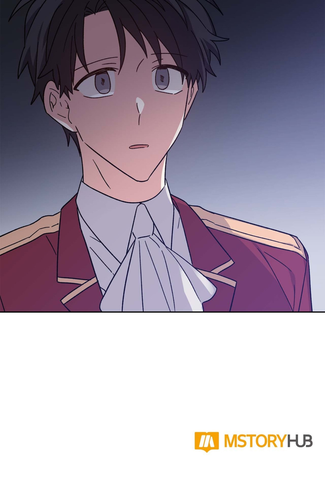 Shadow Crown Chapter 19 page 27 - 