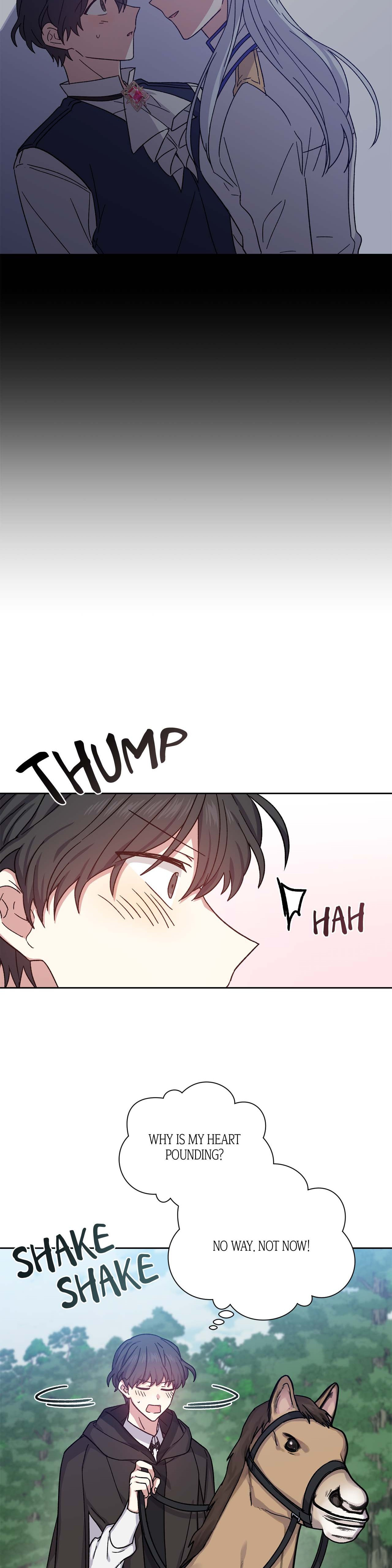 Shadow Crown Chapter 19 page 4 - 
