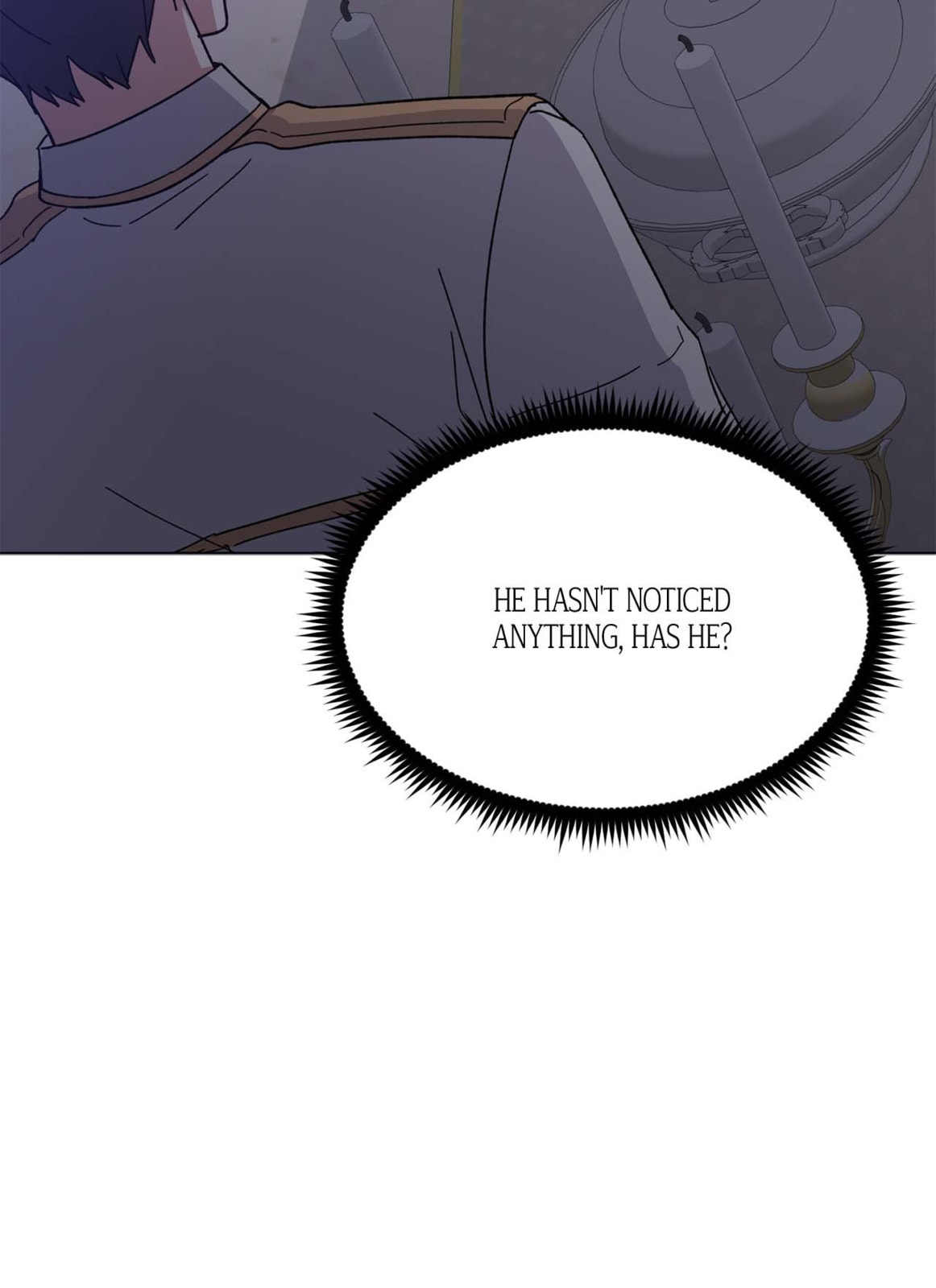 Shadow Crown Chapter 2 page 26 - 