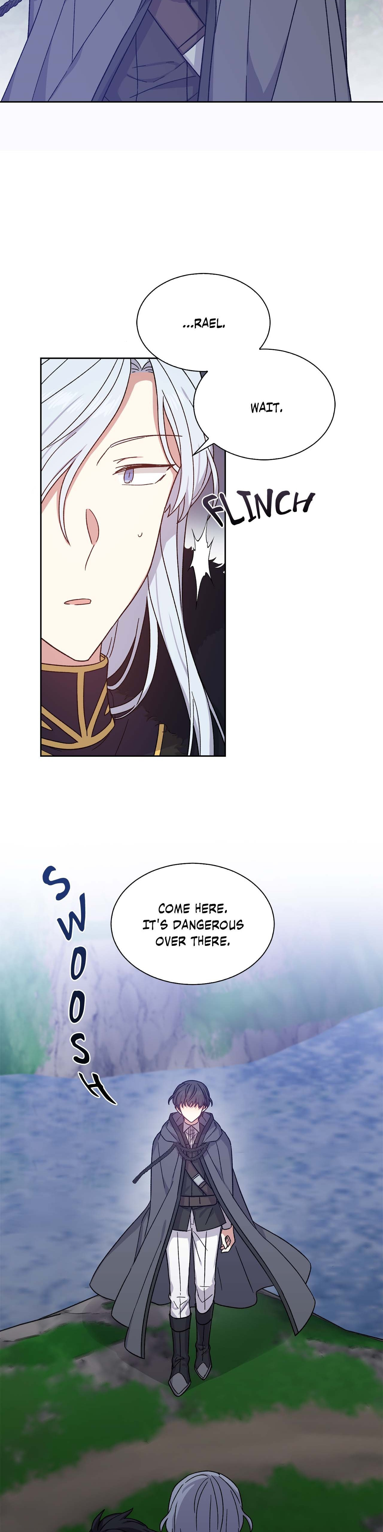 Shadow Crown Chapter 20 page 18 - 