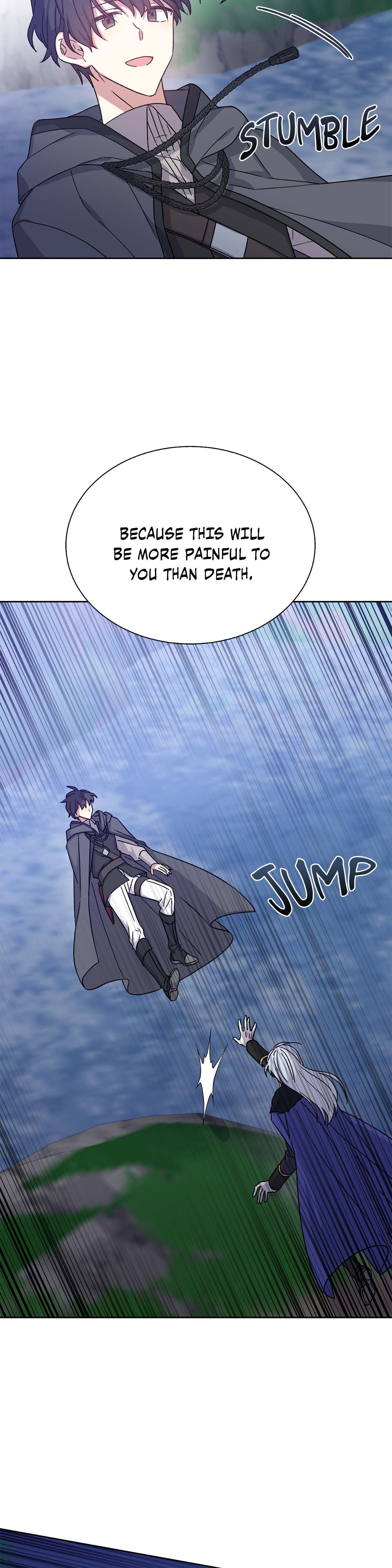 Shadow Crown Chapter 20 page 26 - 