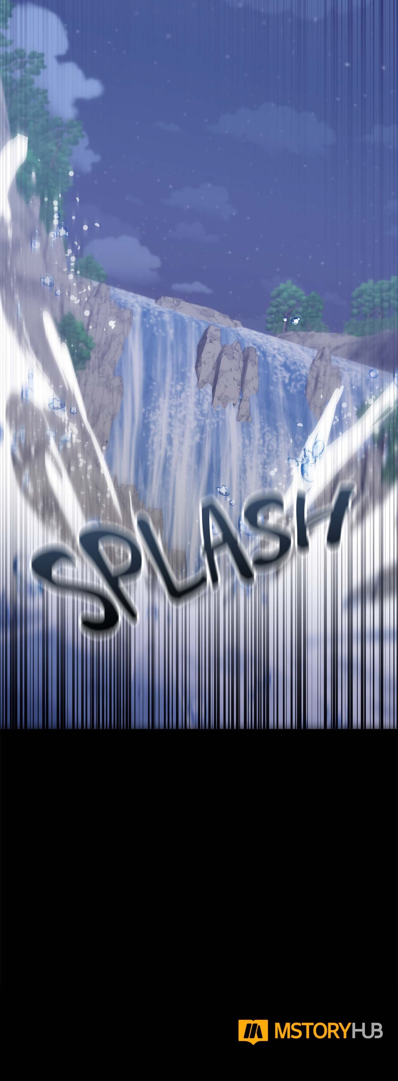 Shadow Crown Chapter 20 page 28 - 