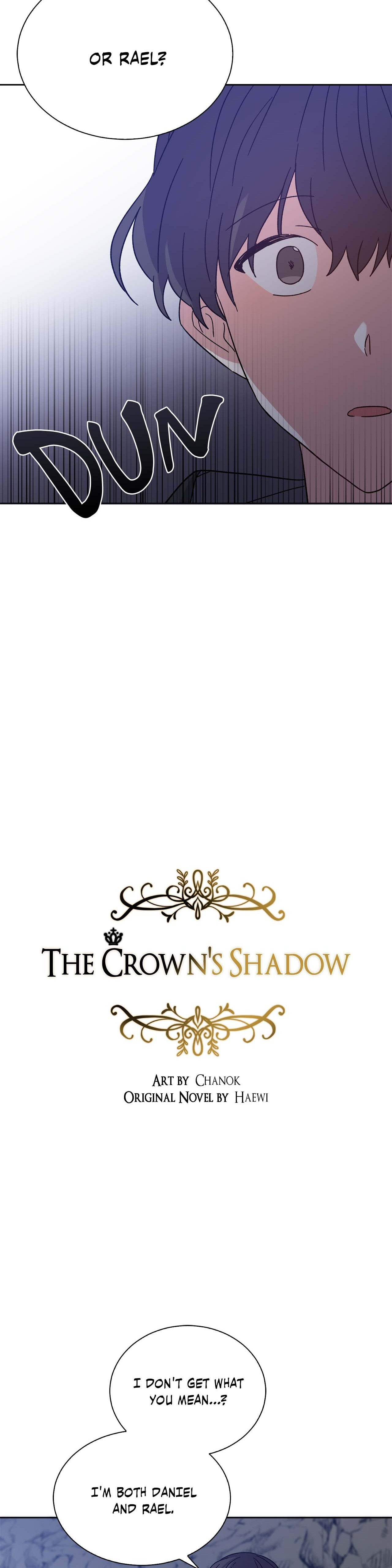 Shadow Crown Chapter 20 page 4 - 