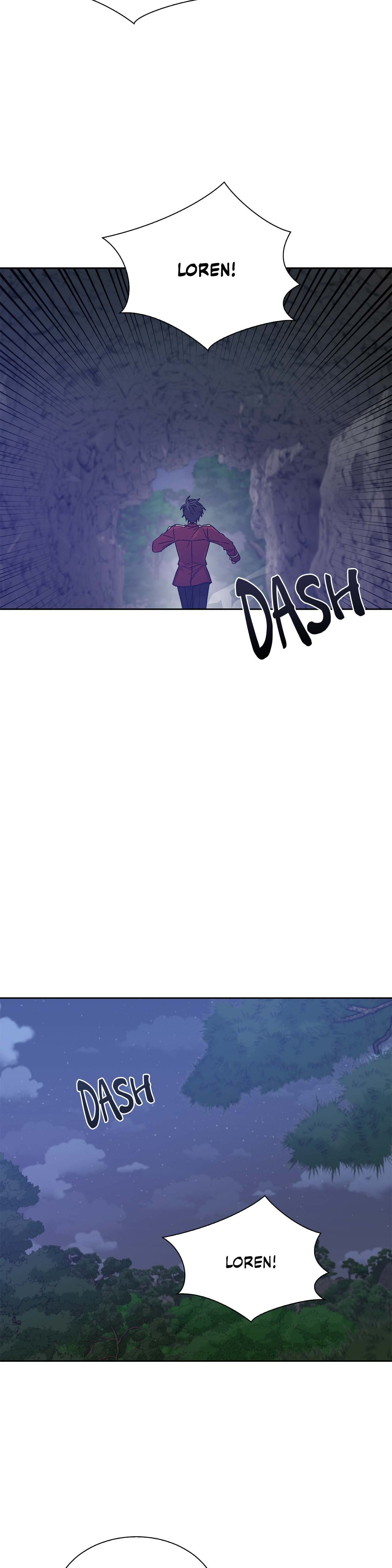 Shadow Crown Chapter 20 page 7 - 