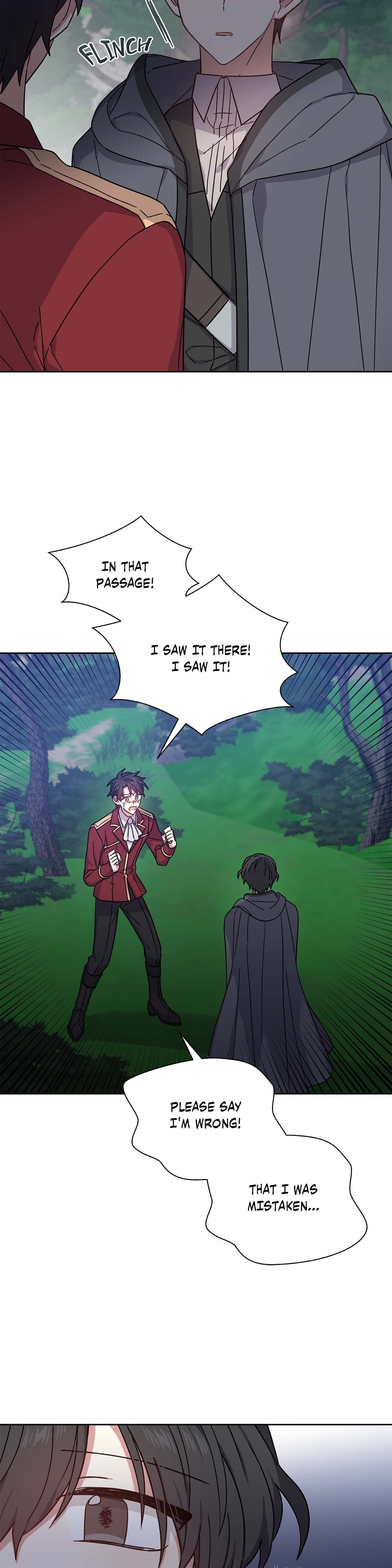 Shadow Crown Chapter 20 page 9 - 