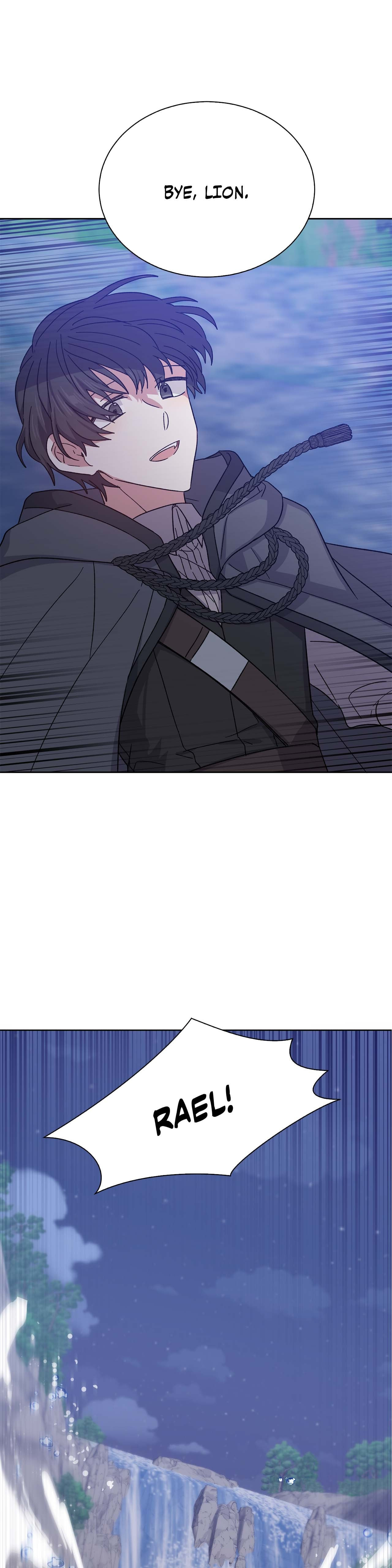 Shadow Crown Chapter 21 page 1 - 