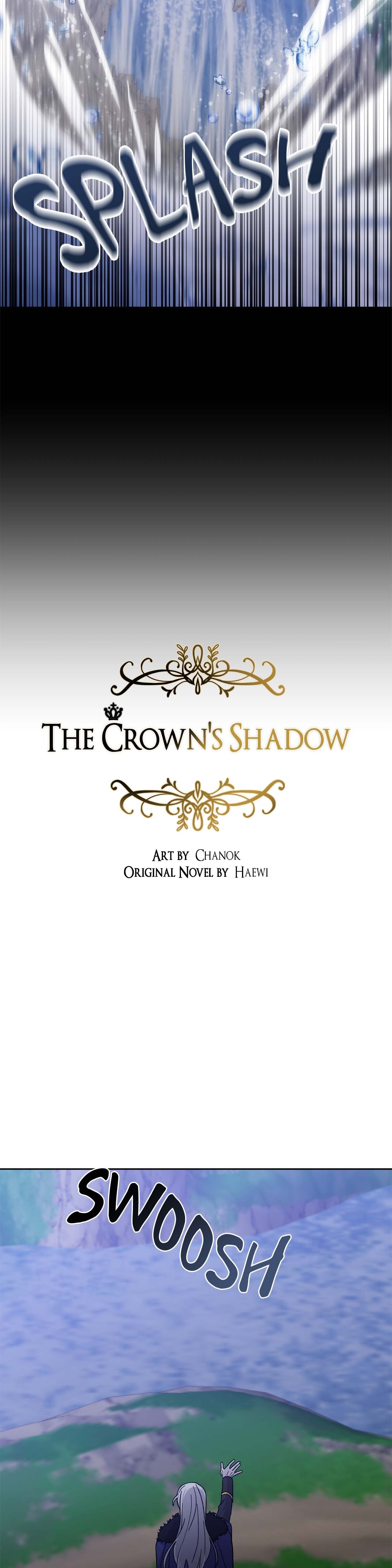 Shadow Crown Chapter 21 page 2 - 