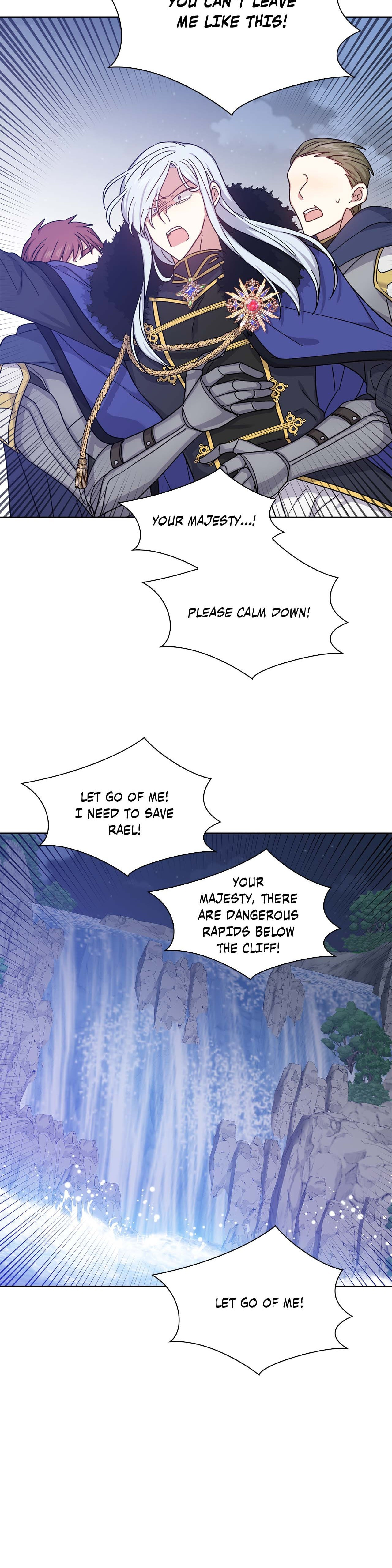 Shadow Crown Chapter 21 page 4 - 