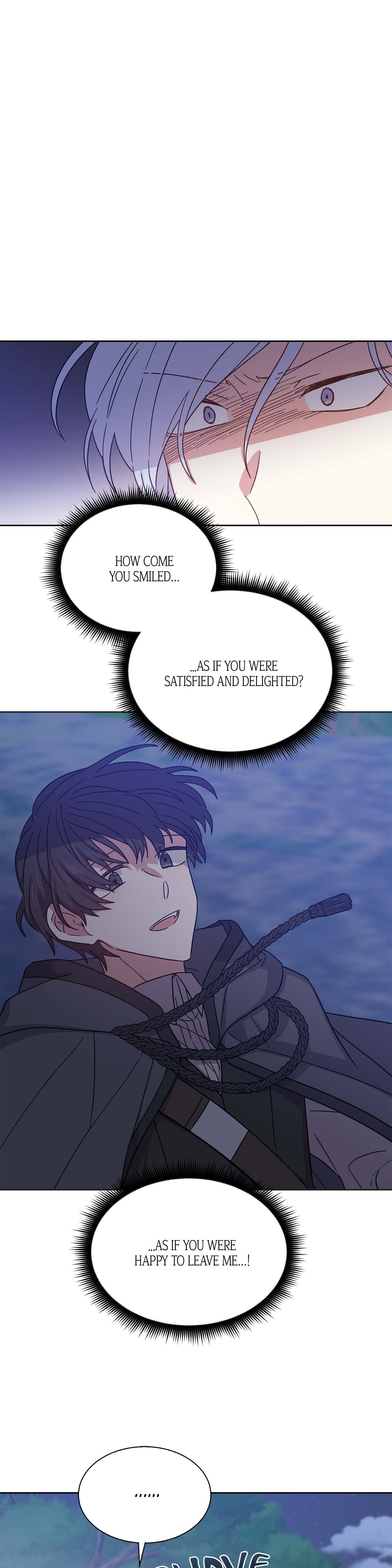 Shadow Crown Chapter 21 page 5 - 