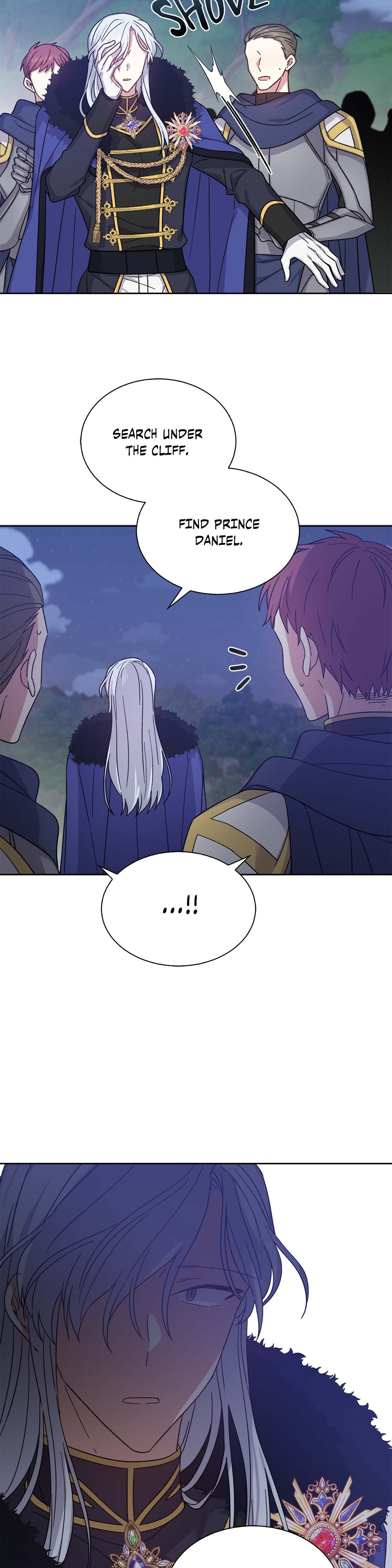 Shadow Crown Chapter 21 page 6 - 