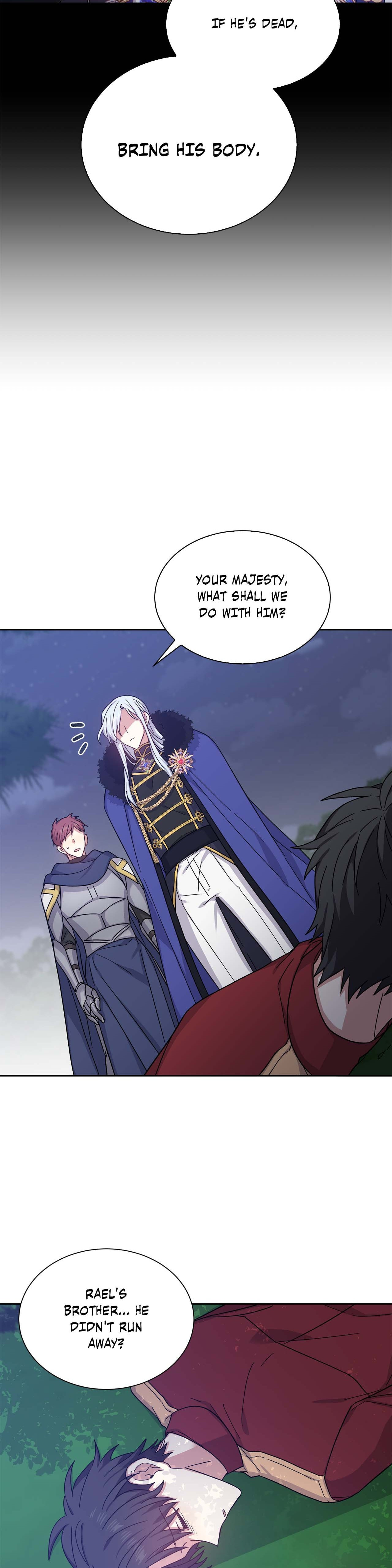 Shadow Crown Chapter 21 page 7 - 