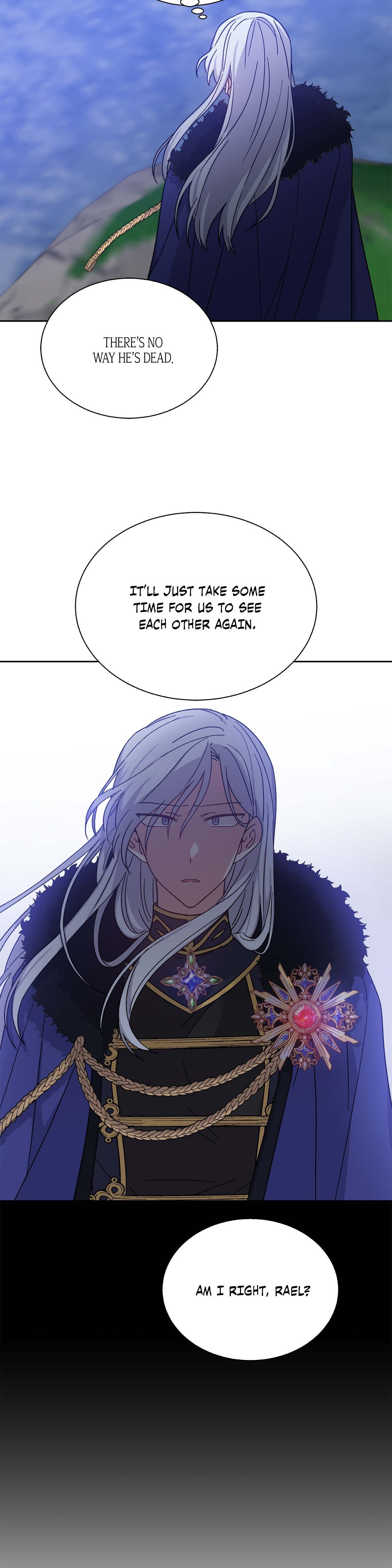 Shadow Crown Chapter 21 page 10 - 