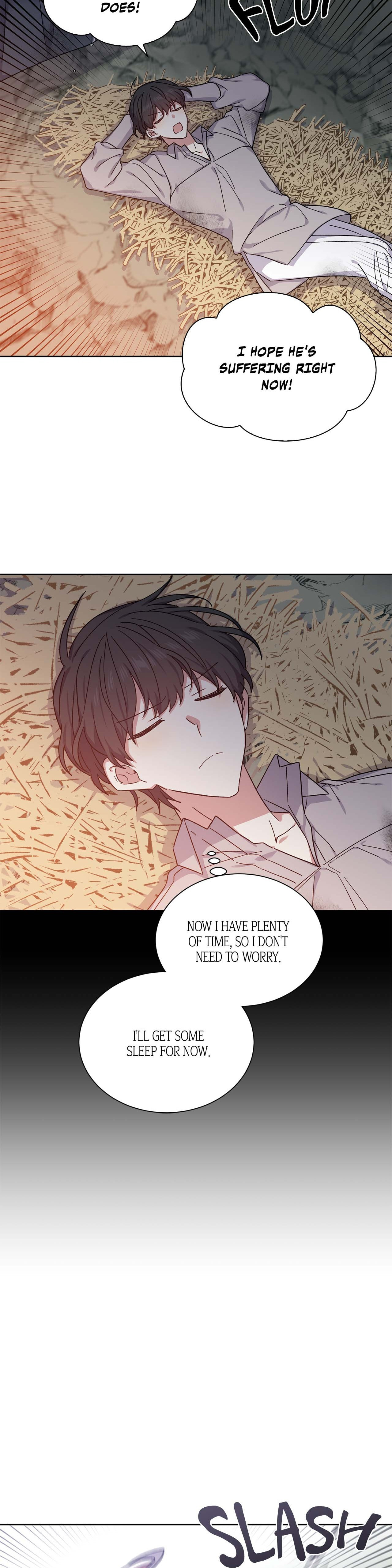 Shadow Crown Chapter 22 page 13 - 