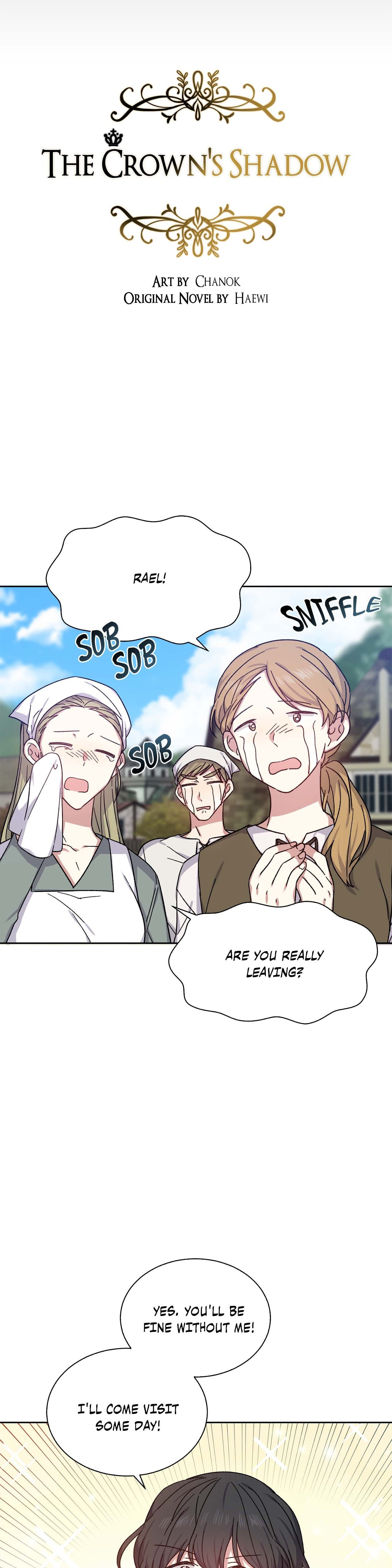 Shadow Crown Chapter 23 page 4 - 