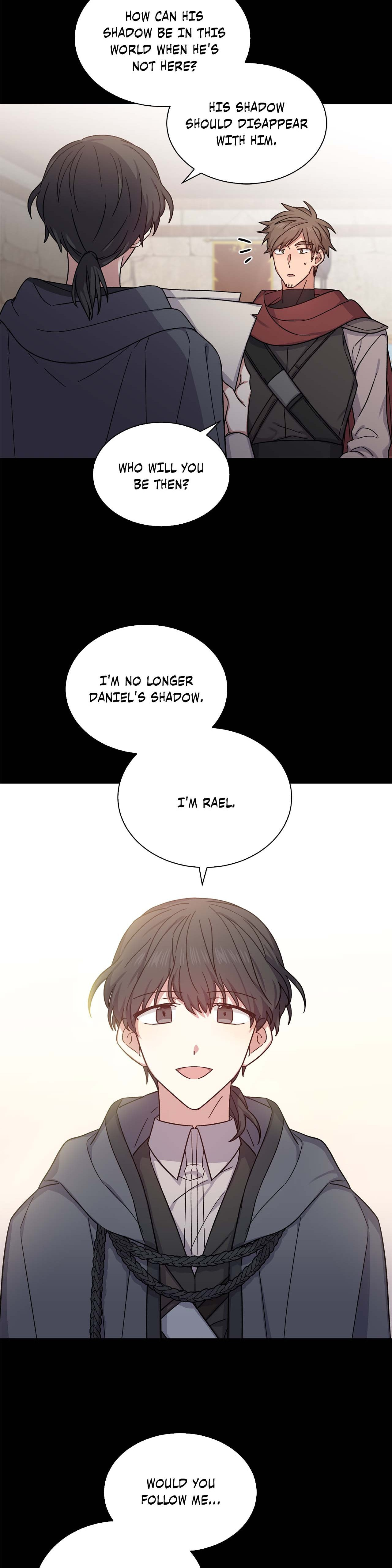 Shadow Crown Chapter 24 page 3 - 