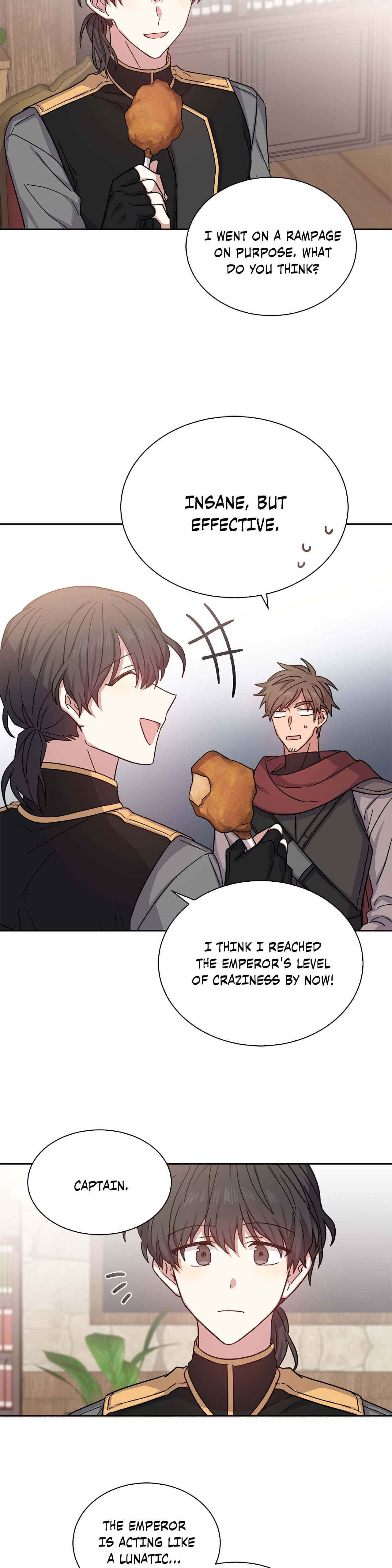 Shadow Crown Chapter 24 page 24 - 