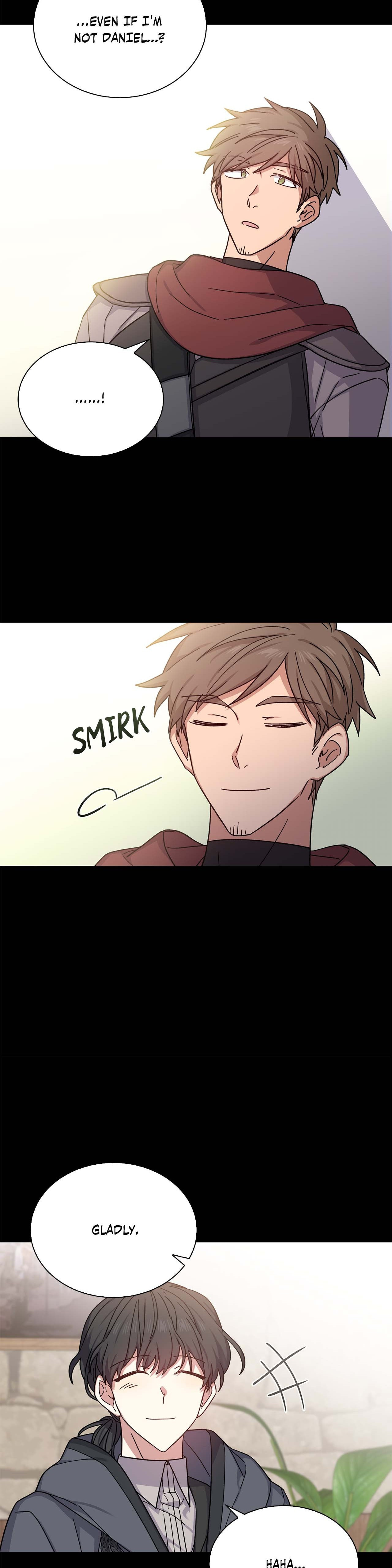 Shadow Crown Chapter 24 page 4 - 