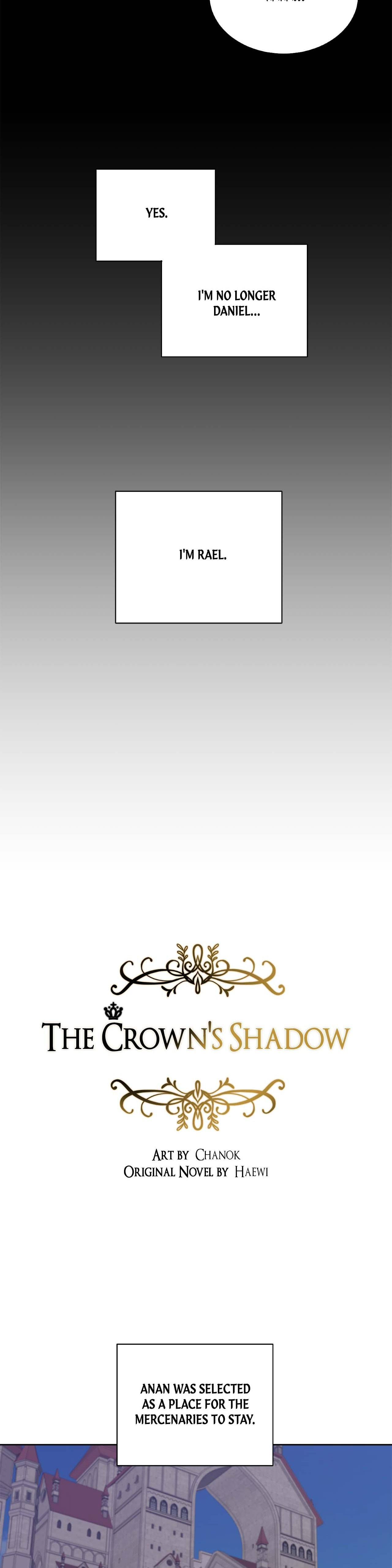 Shadow Crown Chapter 24 page 5 - 