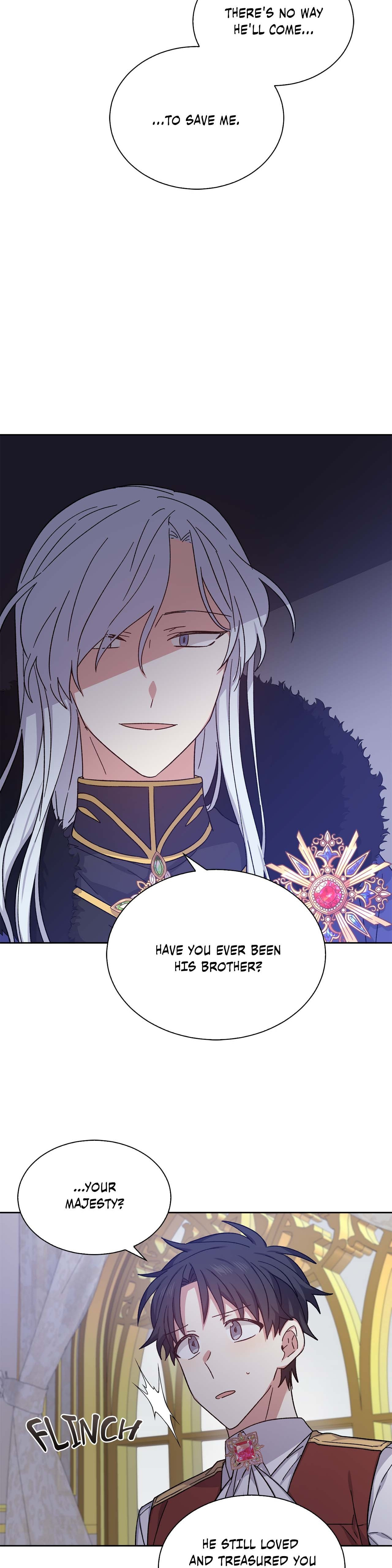 Shadow Crown Chapter 25 page 12 - 