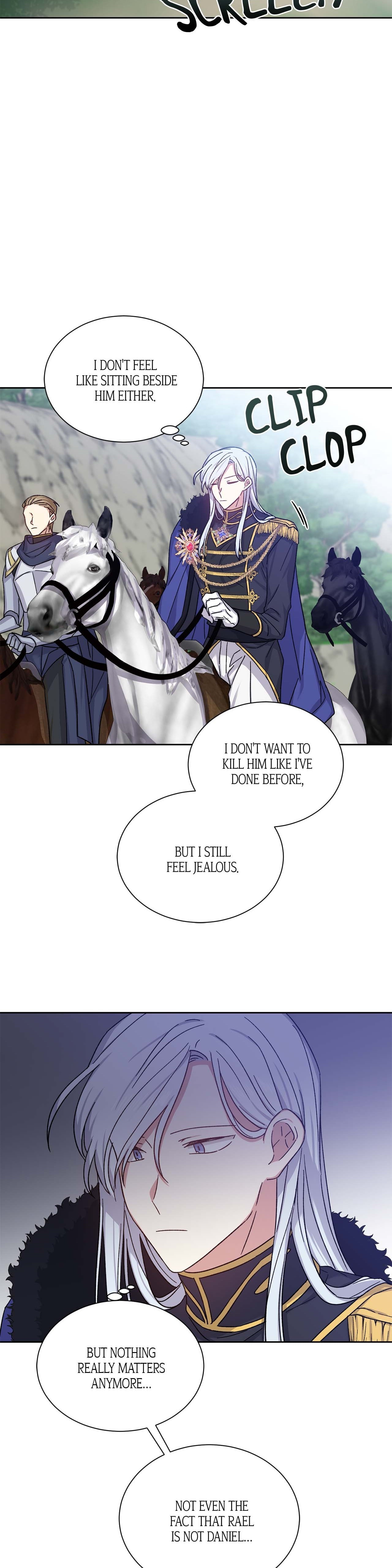 Shadow Crown Chapter 26 page 12 - 