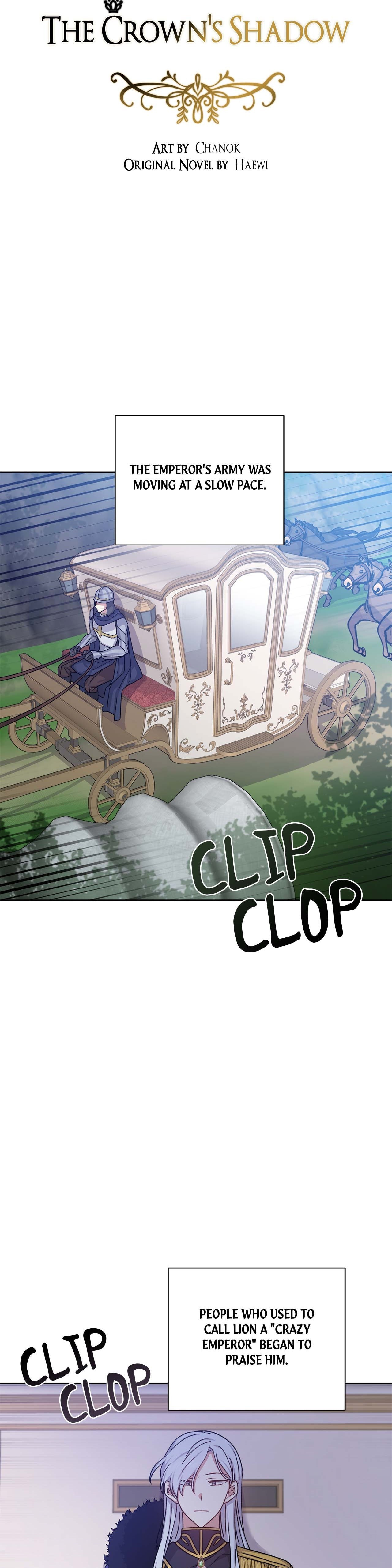 Shadow Crown Chapter 26 page 7 - 