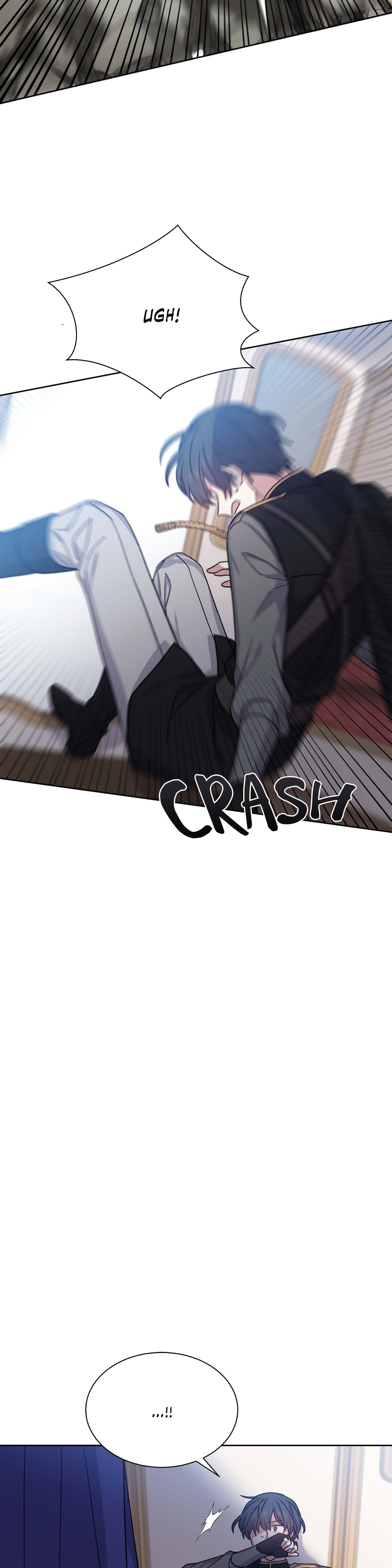 Shadow Crown Chapter 27 page 15 - 