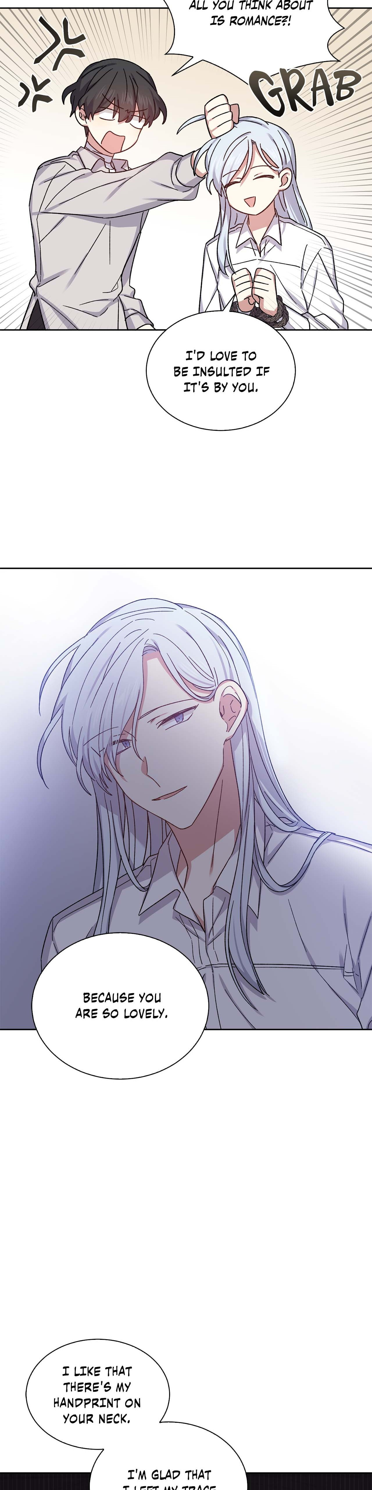 Shadow Crown Chapter 29 page 11 - 