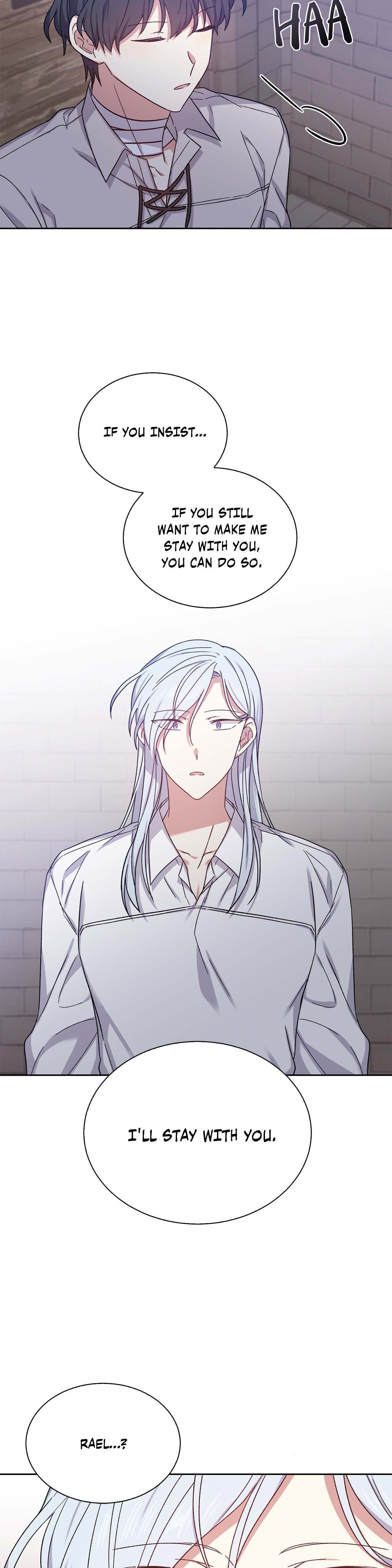 Shadow Crown Chapter 29 page 20 - 