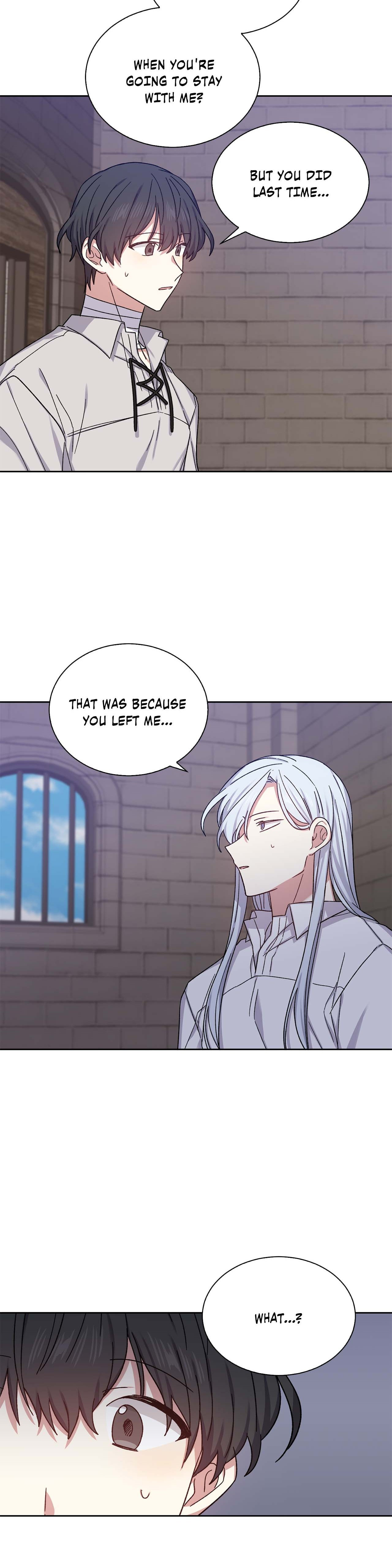 Shadow Crown Chapter 29 page 26 - 