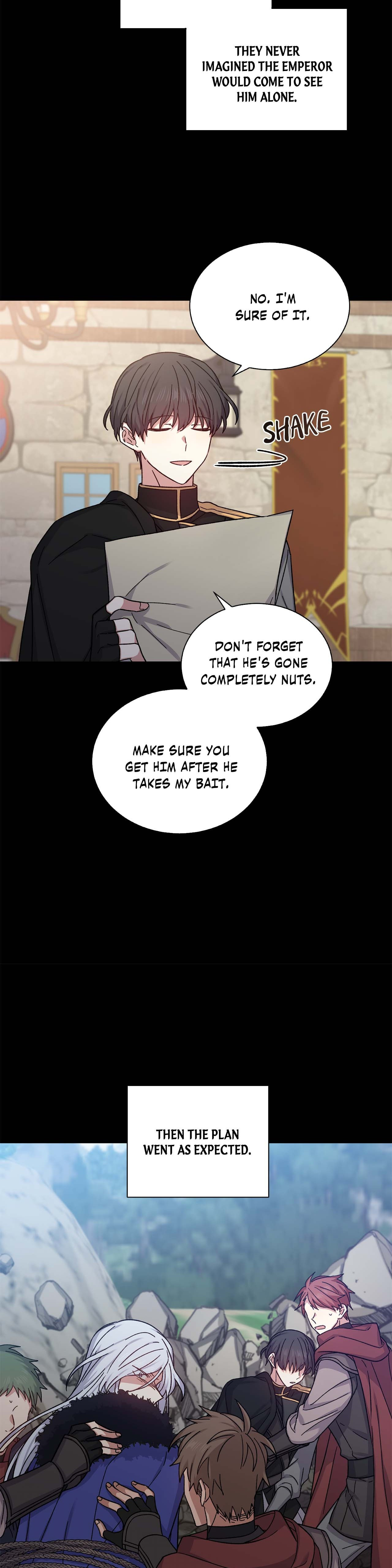 Shadow Crown Chapter 29 page 4 - 
