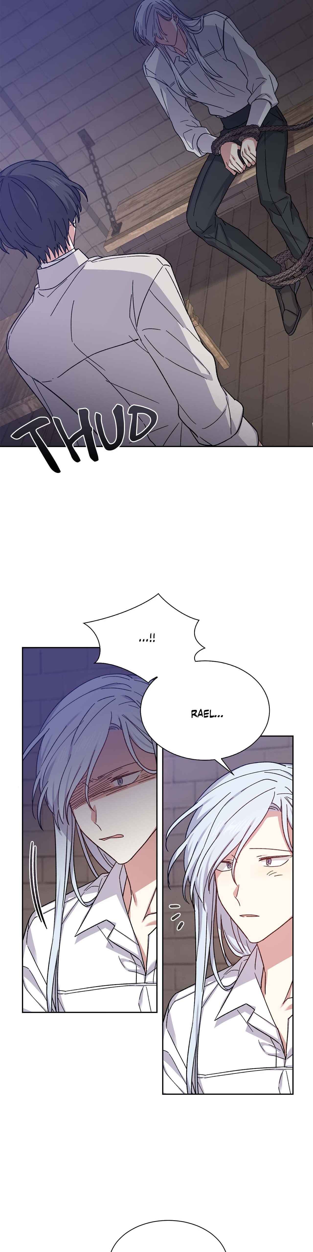 Shadow Crown Chapter 29 page 7 - 