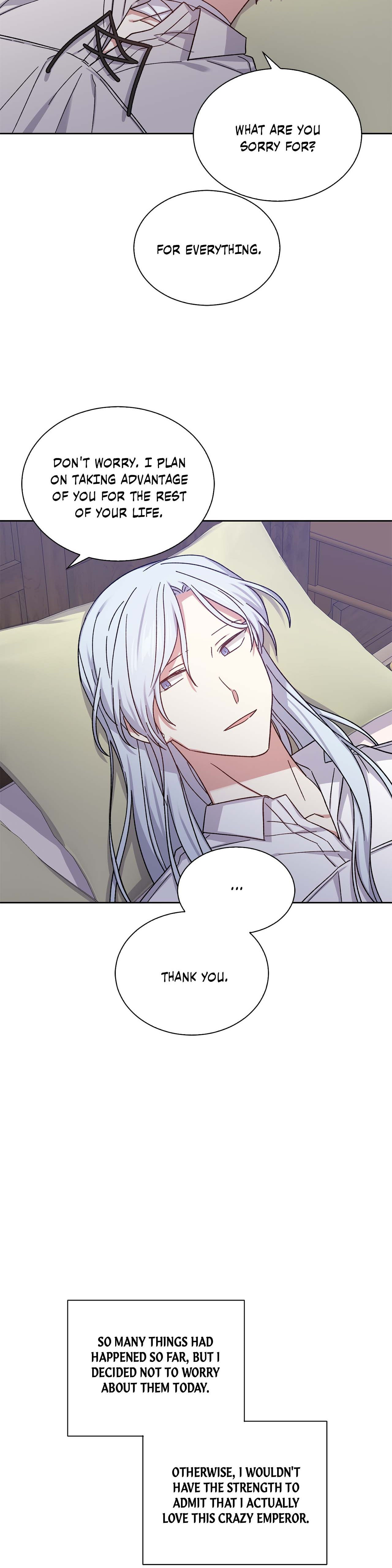 Shadow Crown Chapter 30 page 12 - 