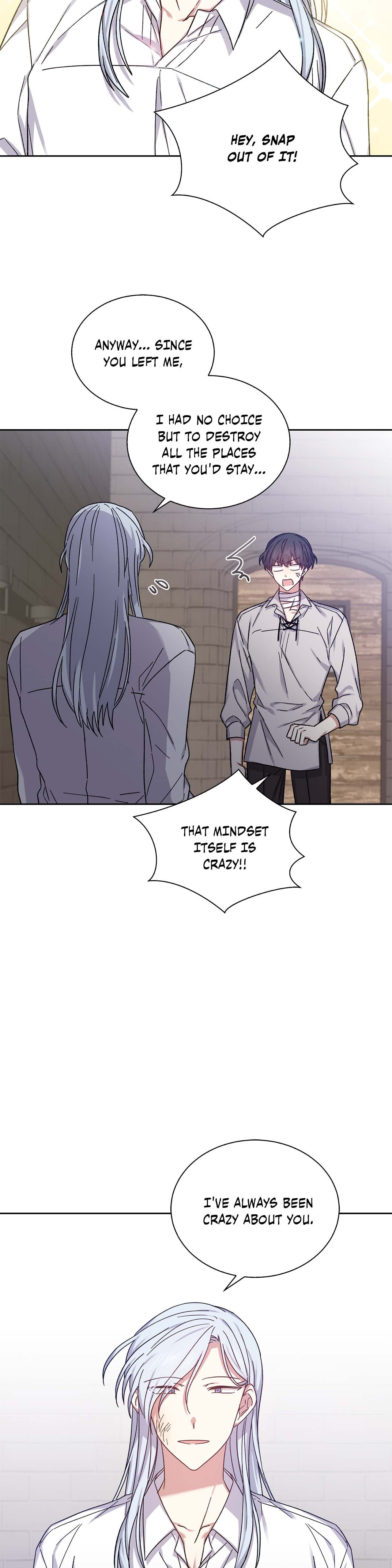 Shadow Crown Chapter 30 page 4 - 
