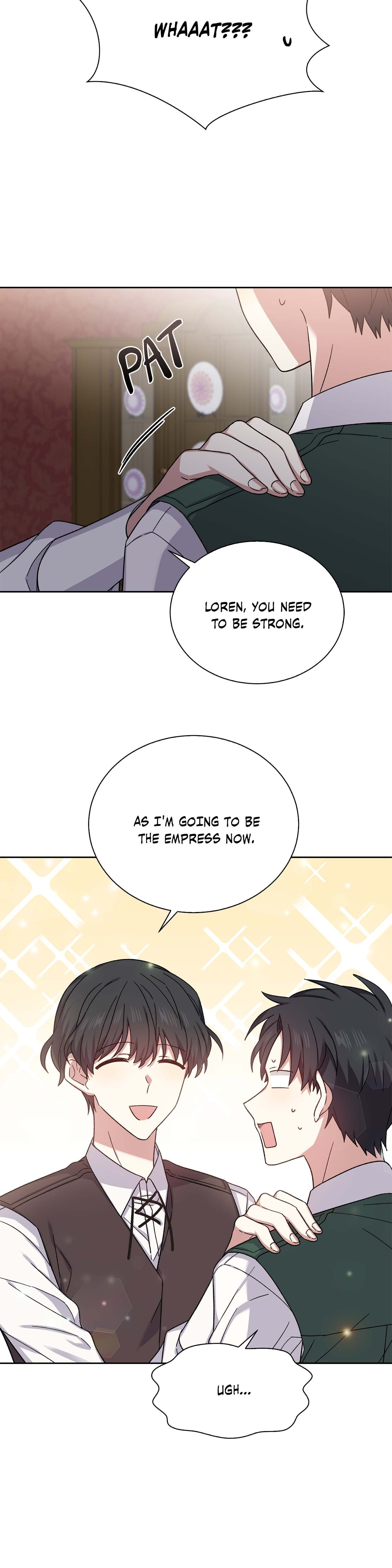 Shadow Crown Chapter 31 page 2 - 