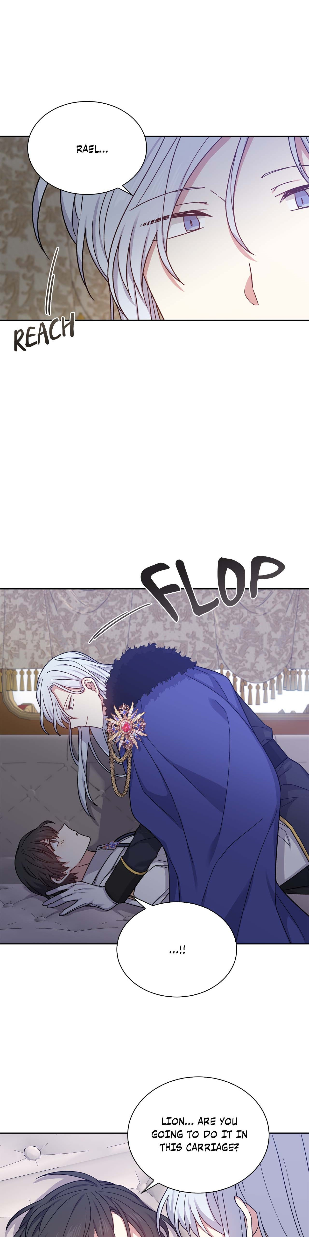 Shadow Crown Chapter 31 page 12 - 