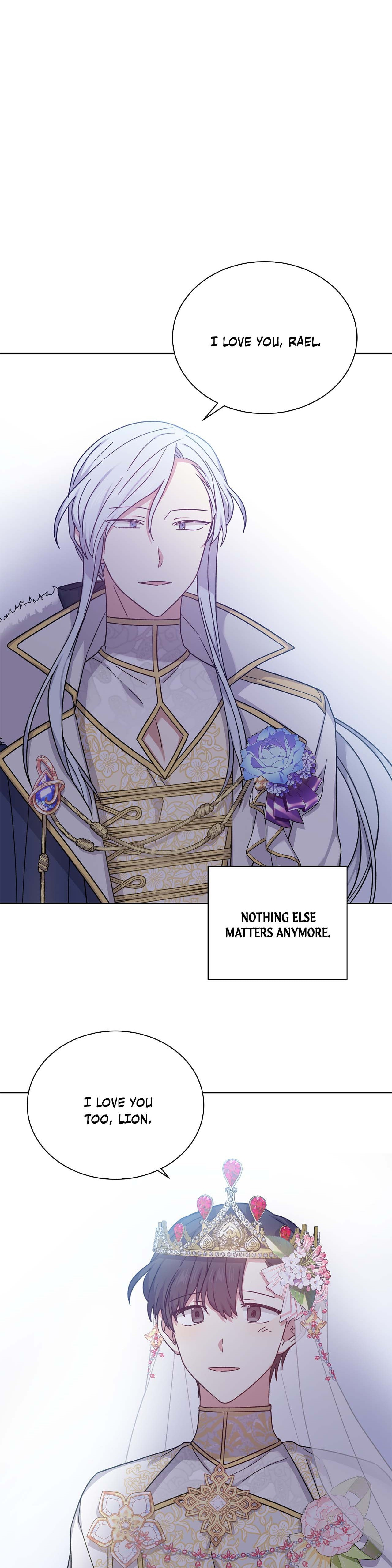 Shadow Crown Chapter 32 page 24 - 