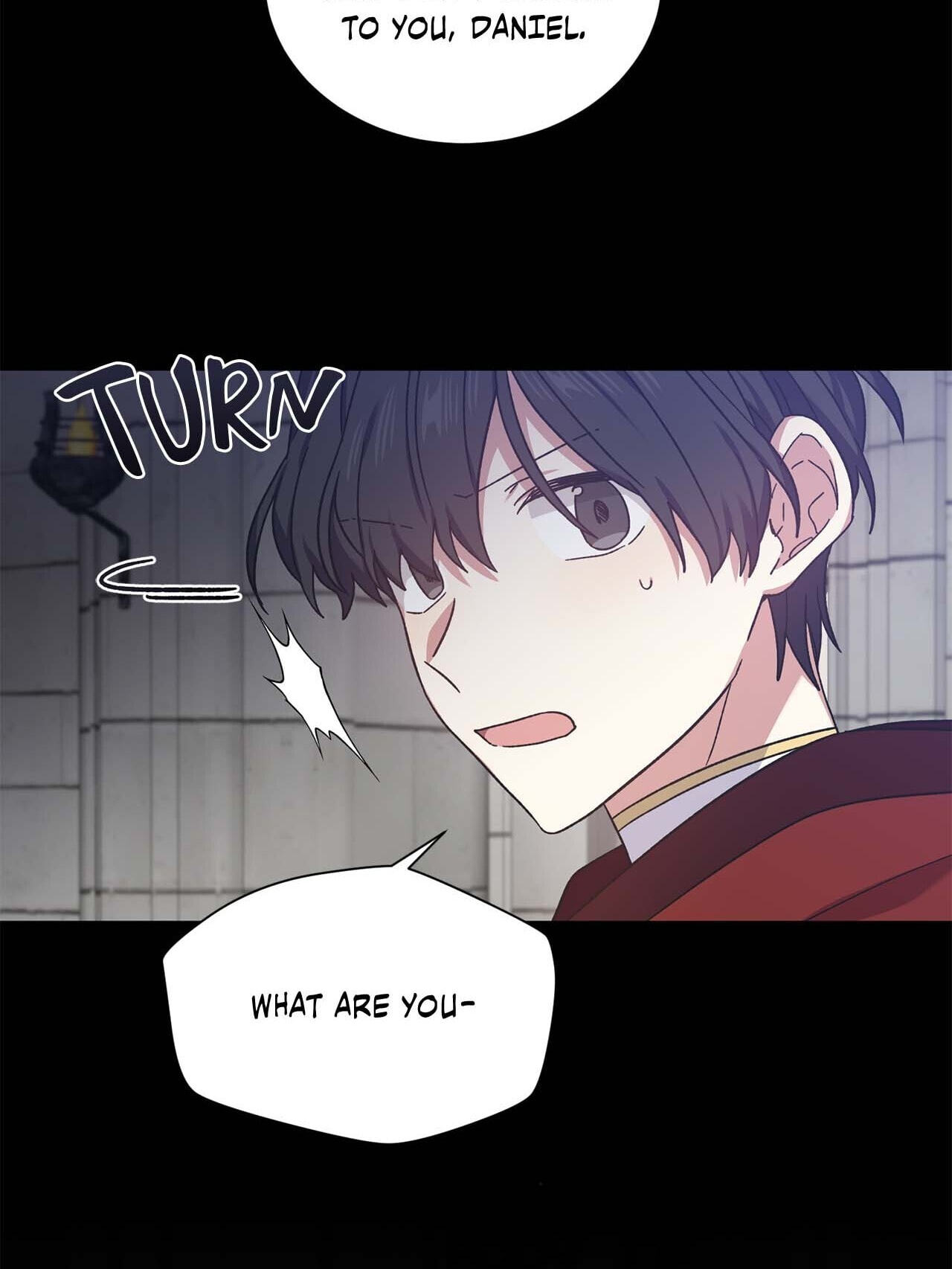 Shadow Crown Chapter 33 page 17 - 