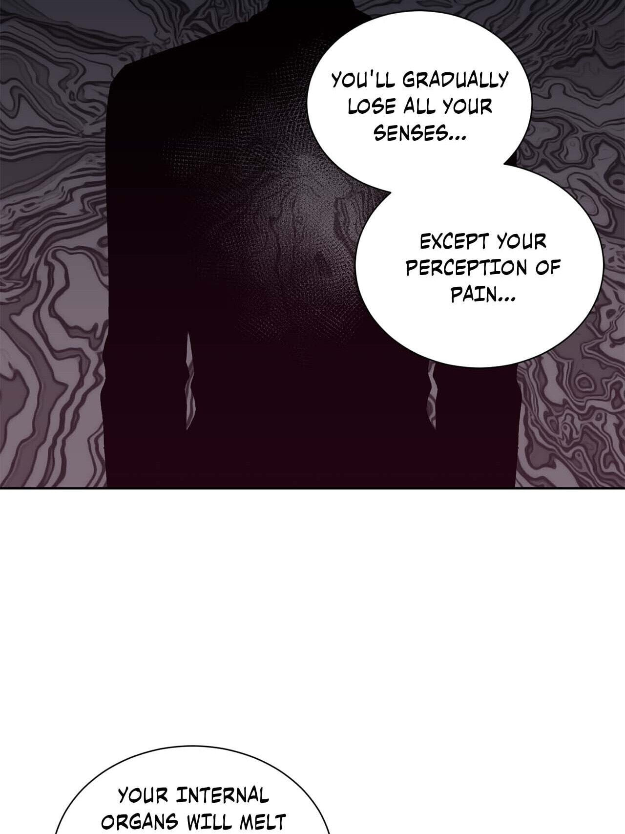 Shadow Crown Chapter 33 page 24 - 