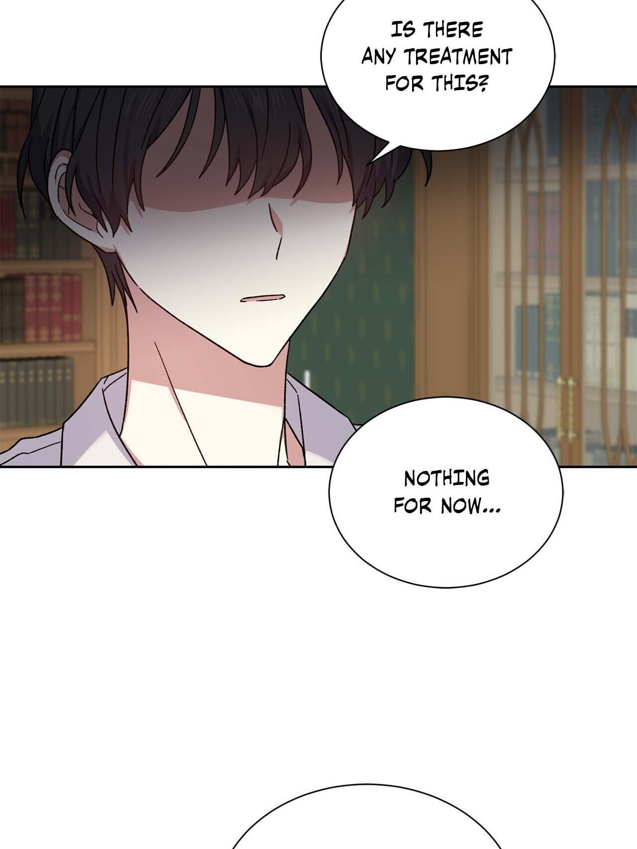 Shadow Crown Chapter 33 page 27 - 