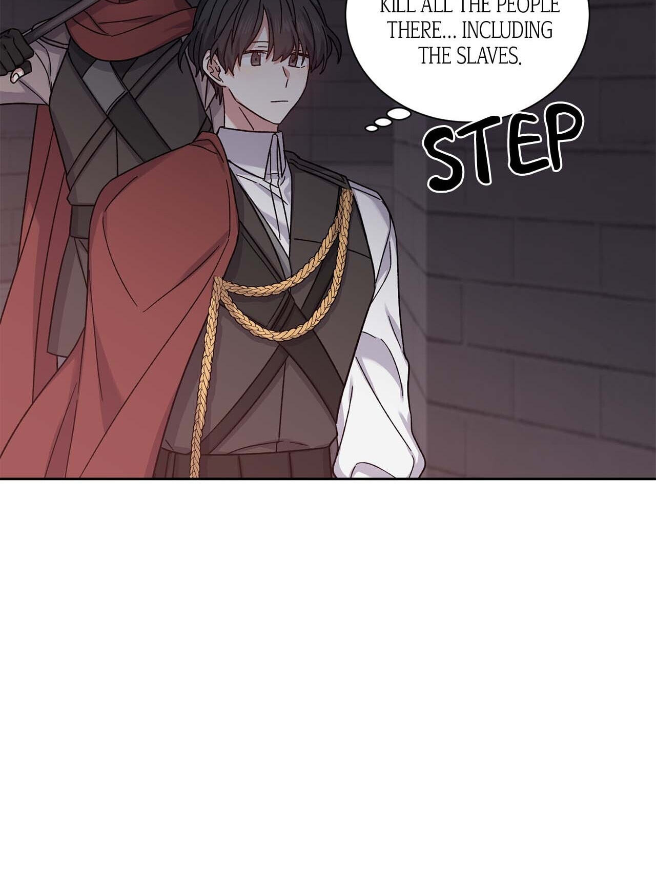 Shadow Crown Chapter 33 page 56 - 
