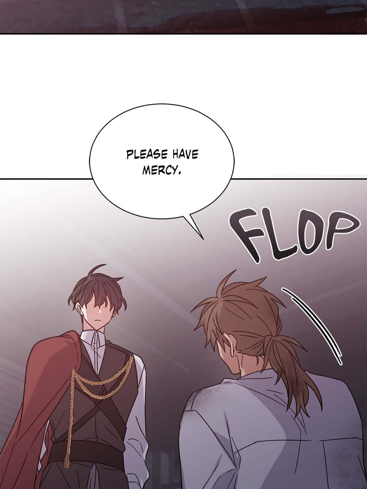 Shadow Crown Chapter 33 page 60 - 