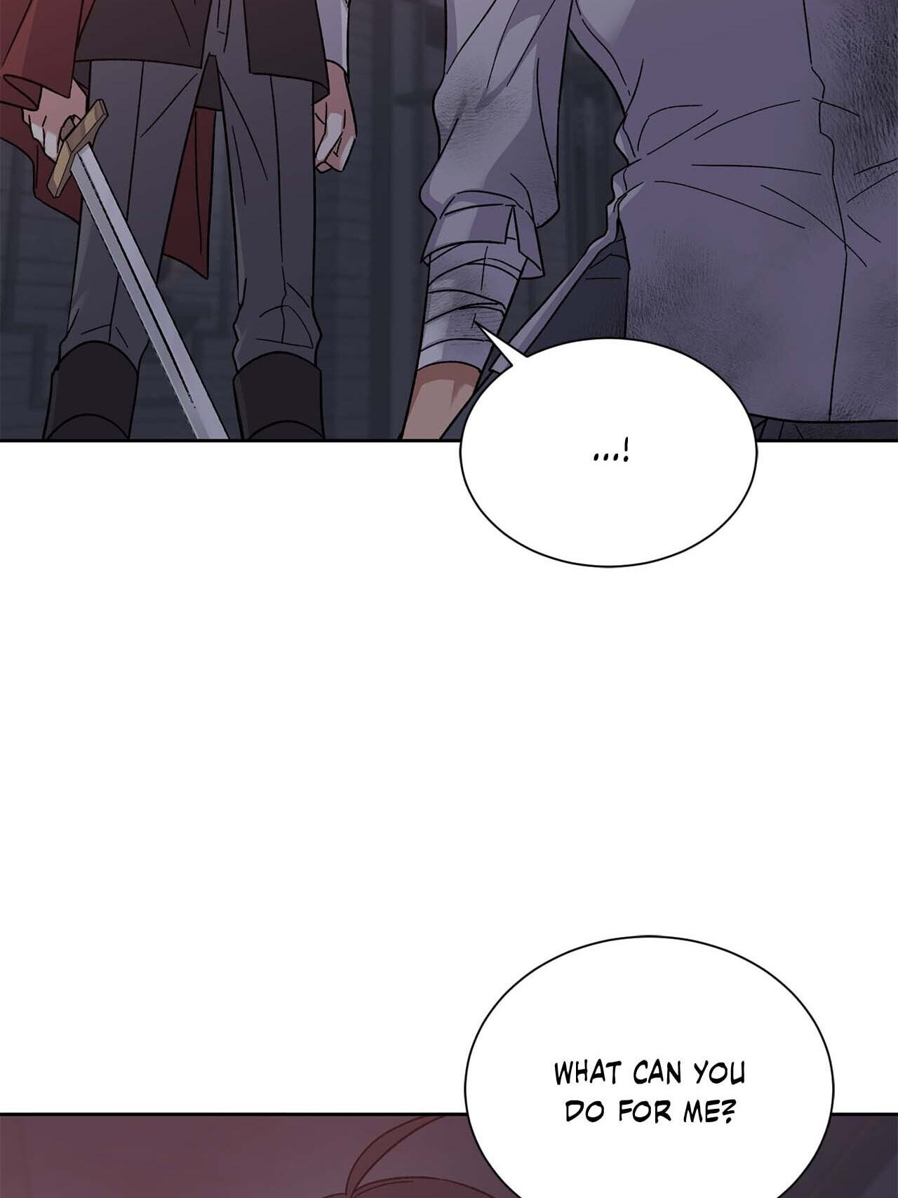 Shadow Crown Chapter 33 page 61 - 