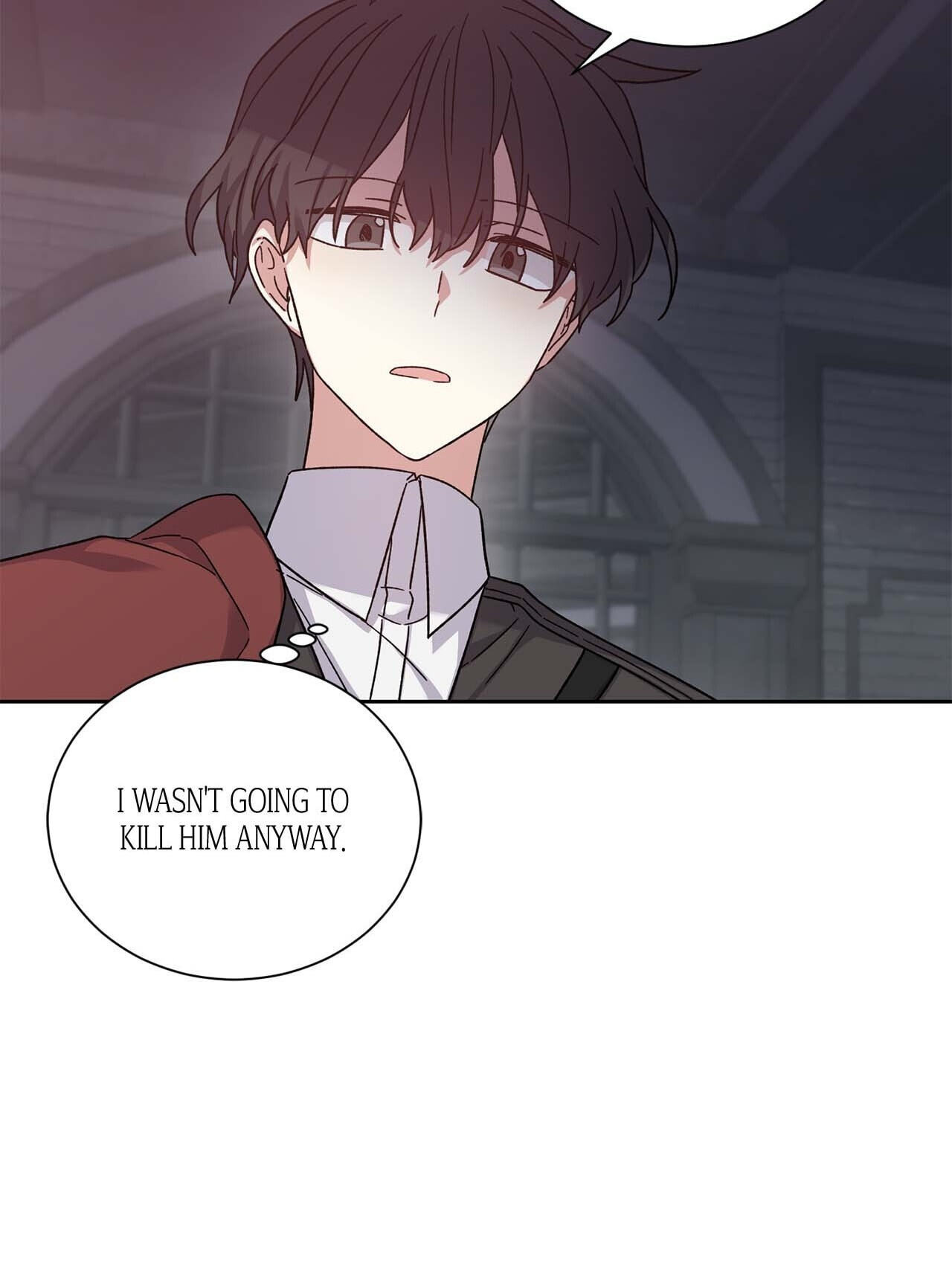 Shadow Crown Chapter 33 page 62 - 