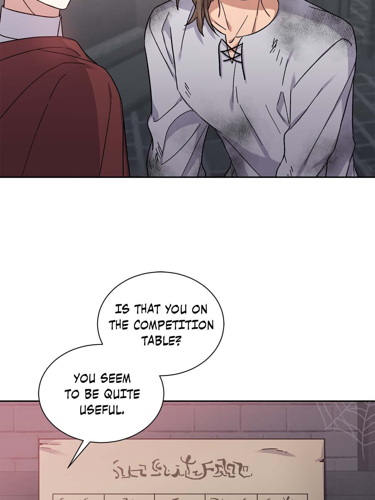 Shadow Crown Chapter 33 page 64 - 