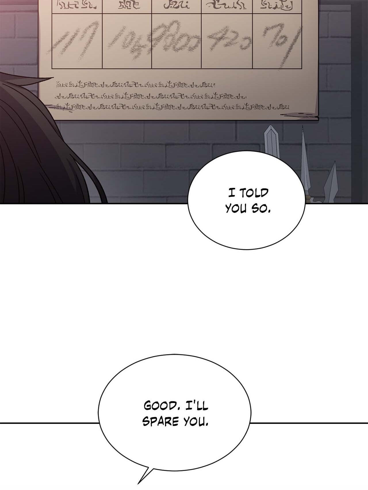Shadow Crown Chapter 33 page 65 - 